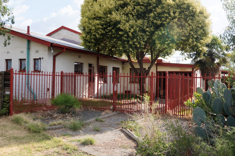 2 Bedroom Property for Sale in Bloemfontein Rural Free State